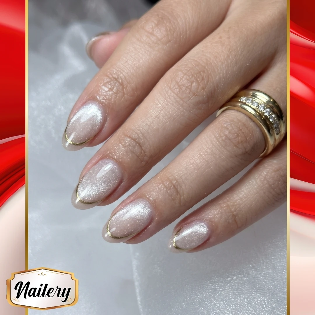 Elegant nails
